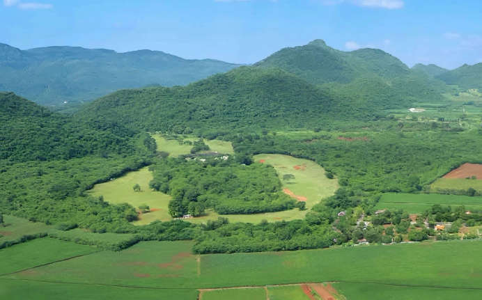 Godrej Woodside Estate Karjat