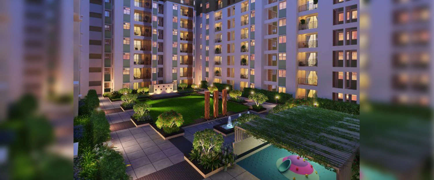 Outdoor Amenities