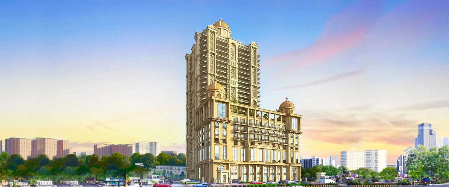 Purvanchal Royal Atlantis
