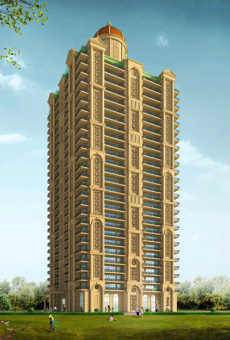 Purvanchal Royal Atlantis