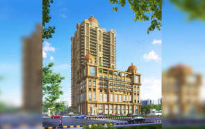 Purvanchal Royal Atlantis Ahmamau