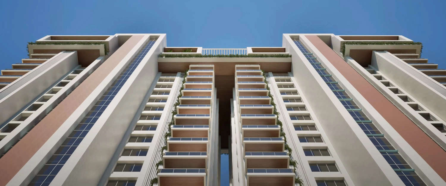 Elevation Image