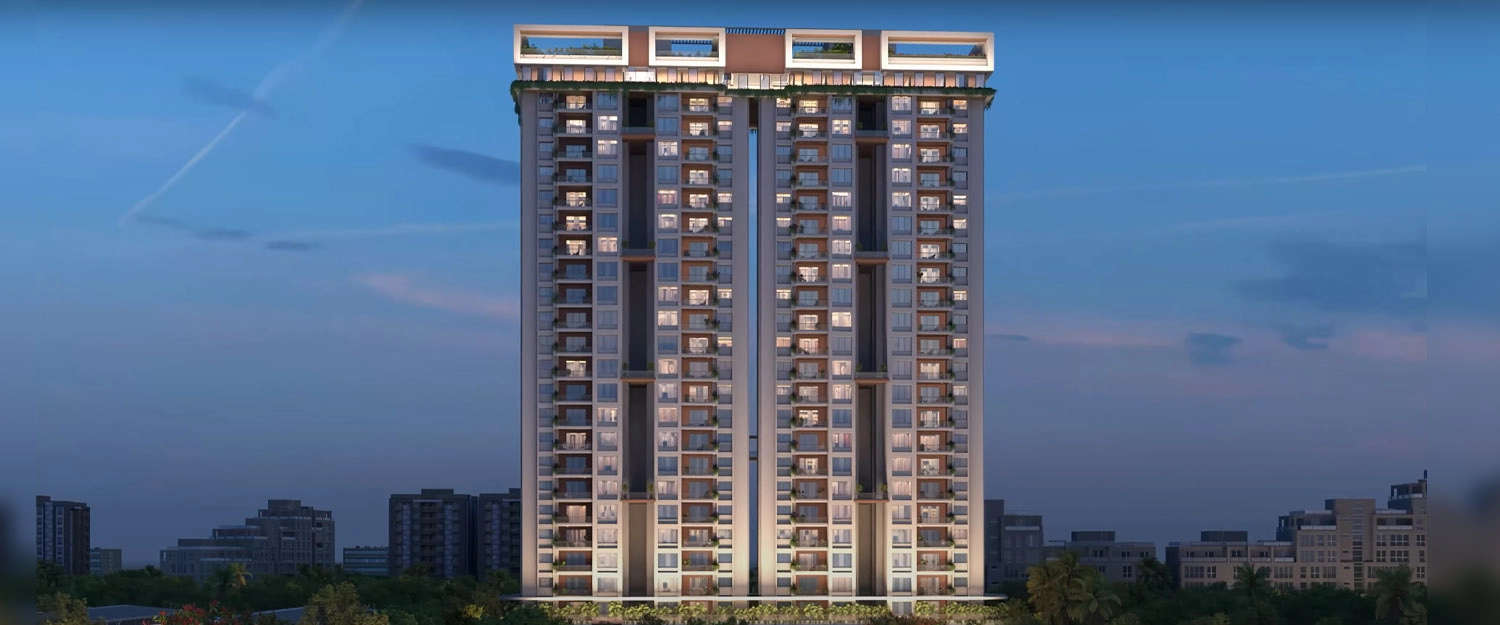 Elevation Image