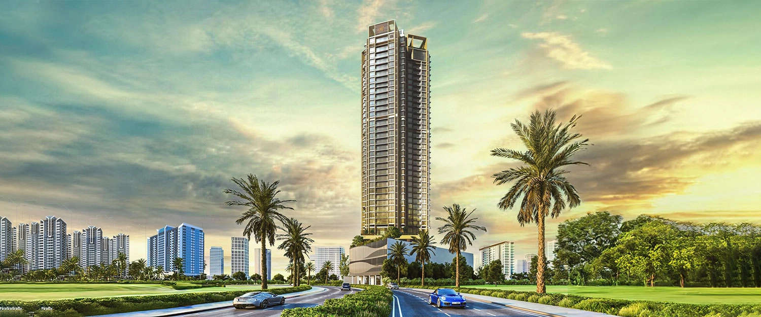 Runwal Worli