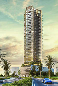 Runwal Worli