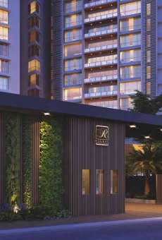 Runwal Worli