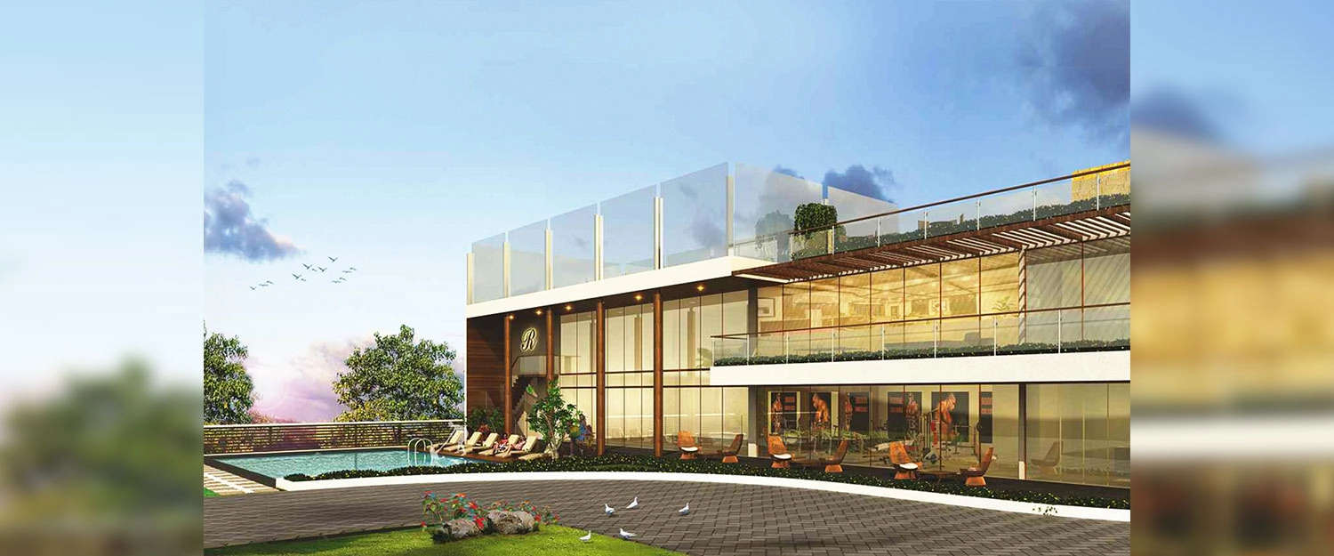Club House