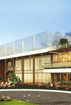Runwal Worli