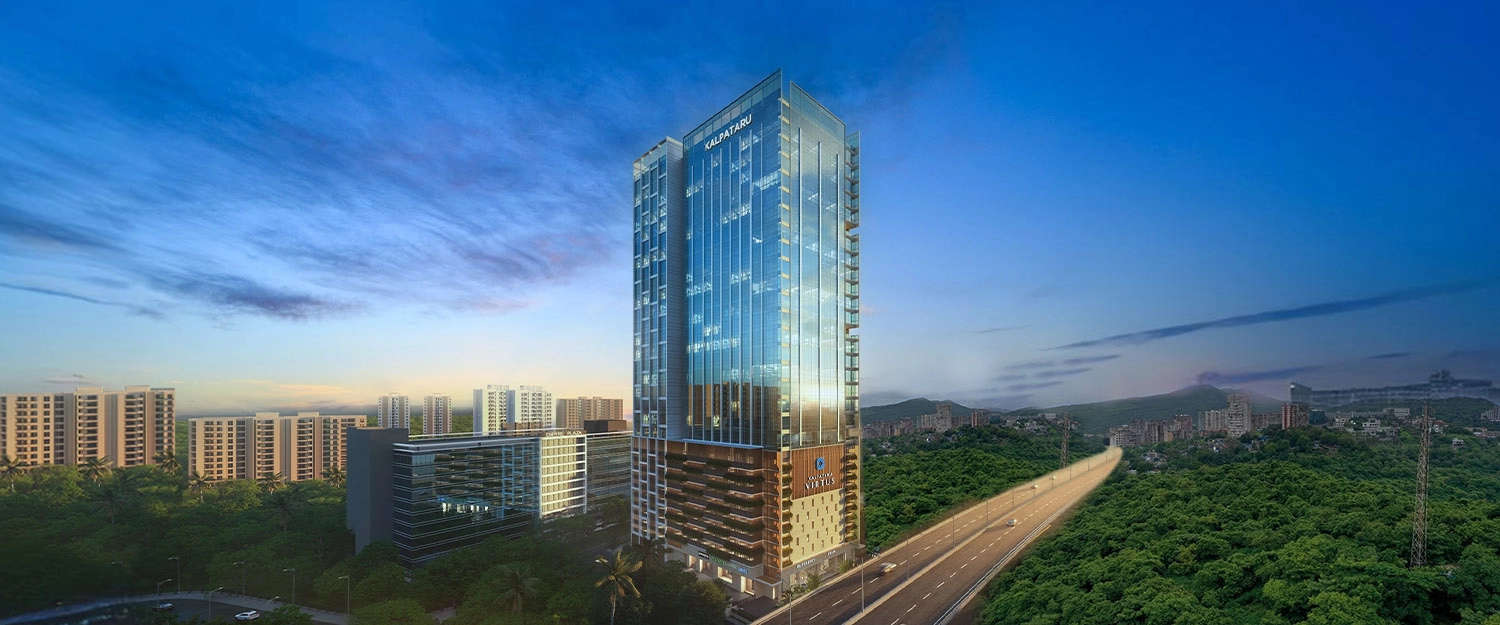 Kalpataru Virtus JVLR