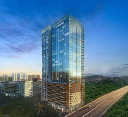 kalpataru-virtus jvlr