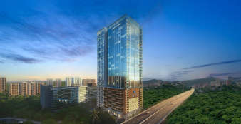 Kalpataru Virtus JVLR