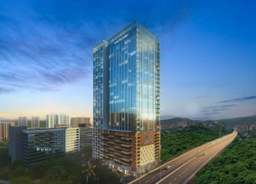 Kalpataru Virtus JVLR
