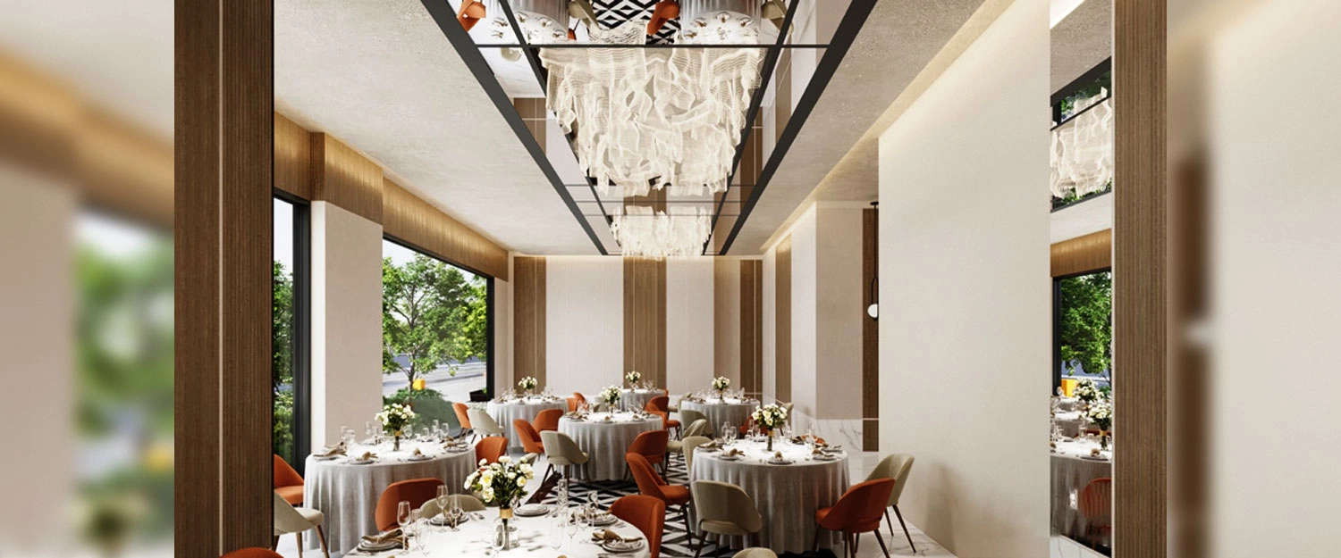 Indoor Amenities