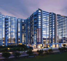 micl-aaradhya one park