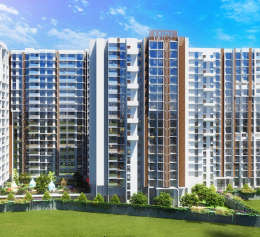 micl-aaradhya one park