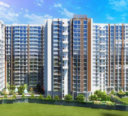 micl-aaradhya one park