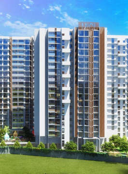 micl-aaradhya one park