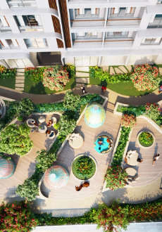 micl-aaradhya one park