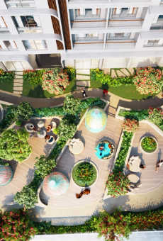MICL Aaradhya One Park