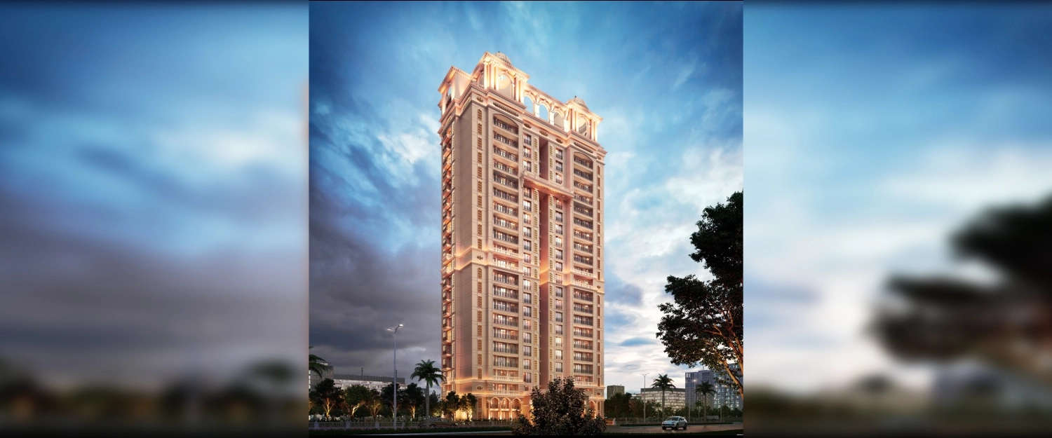 Elevation Image