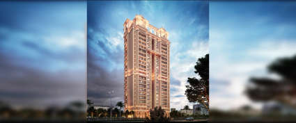 Omaxe The Legends Gomti Nagar