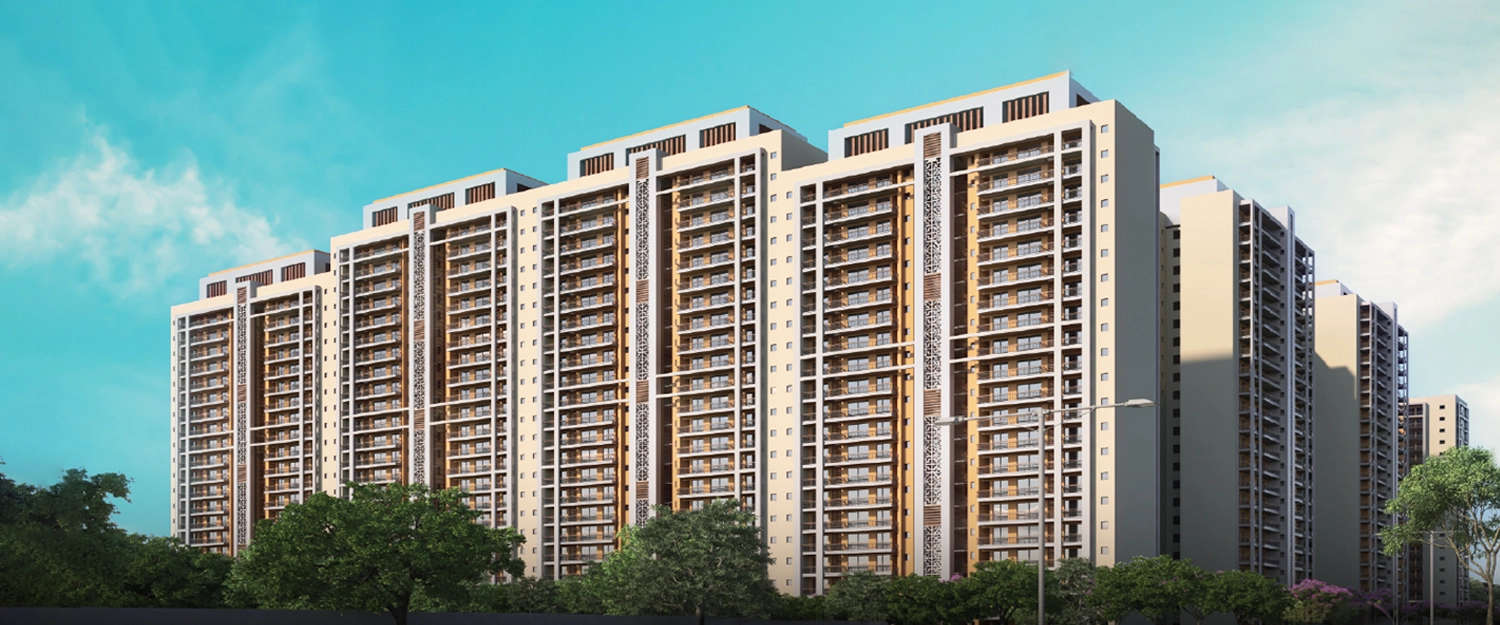 Rishita Manhattan, Lucknow: Unit Price, Floor Plan, Reviews More