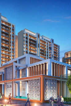 Rishita Manhattan