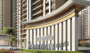 Rishita Manhattan