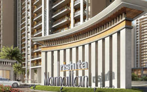 Rishita Manhattan Sarsawan