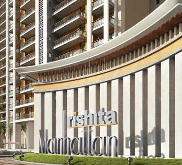Rishita Manhattan
