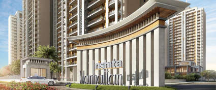 Rishita Manhattan Sarsawan