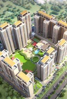 Rishita Manhattan