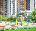 Rishita Manhattan Sarsawan - Amenities