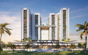 Shalimar Sky Garden Indiranagar