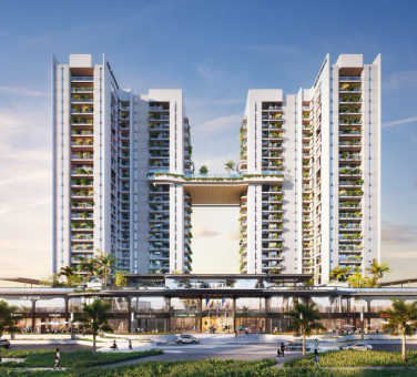 Shalimar Sky Garden