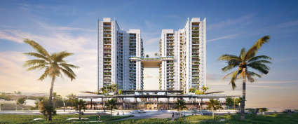 Shalimar Sky Garden Indiranagar