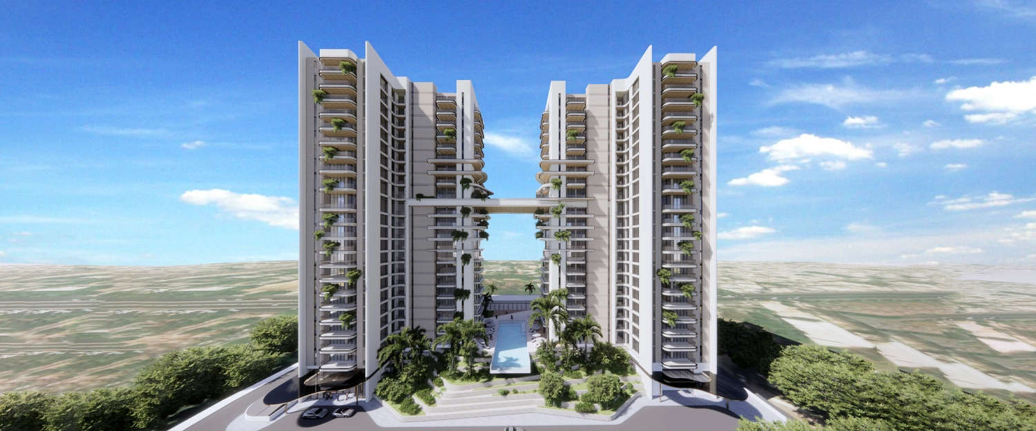 Shalimar Sky Garden