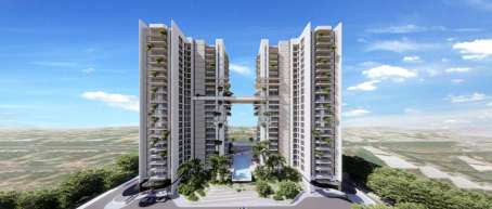 Shalimar Sky Garden