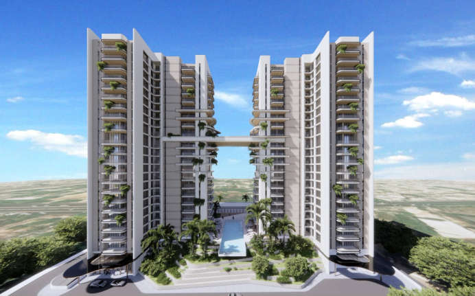 Shalimar Sky Garden Indiranagar