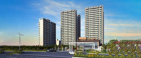Lodha Corinthia