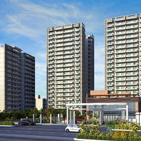 lodha-corinthia
