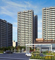 lodha-corinthia