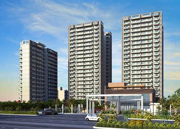 Lodha Corinthia