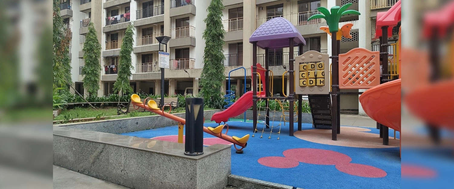 Play Area