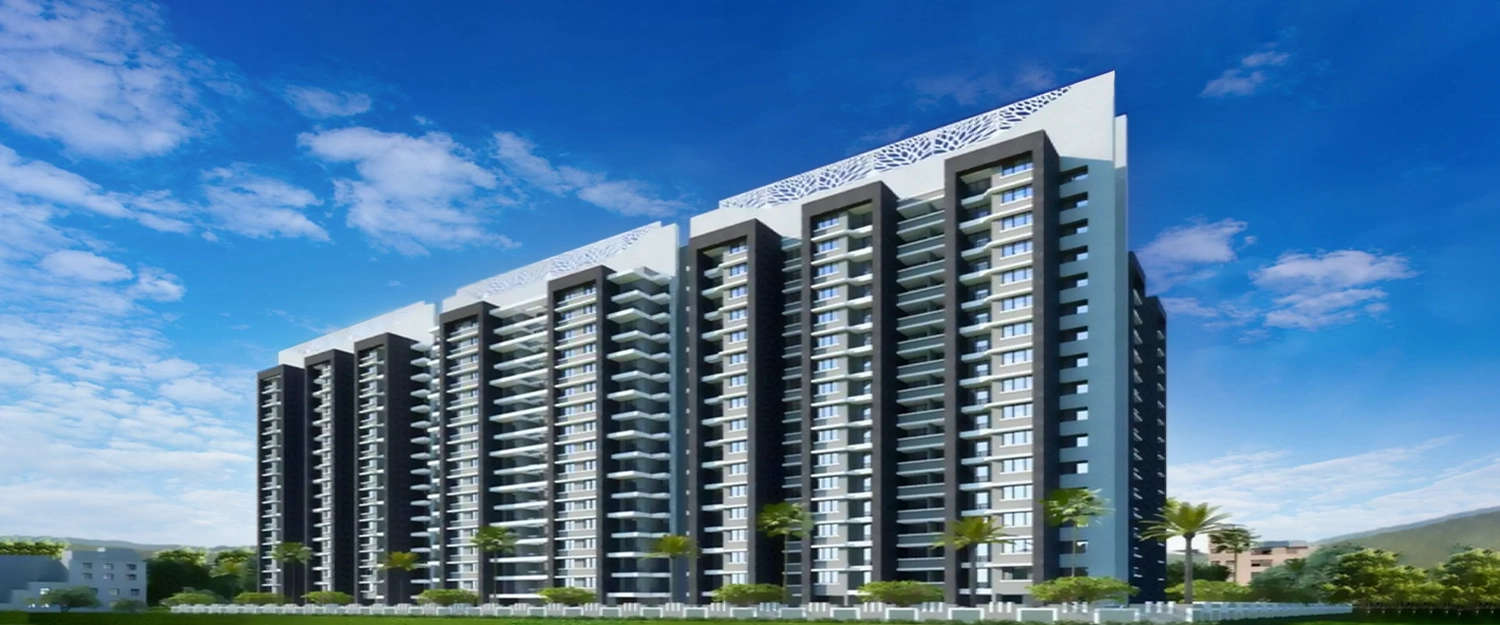 Elevation Image