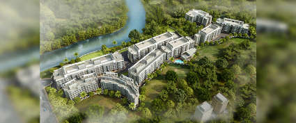 Arihant Anaika 6 Taloja