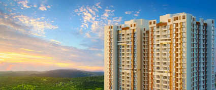 Kalpataru Vivant Andheri