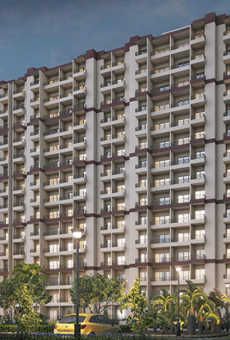 Pardos Okas Residency