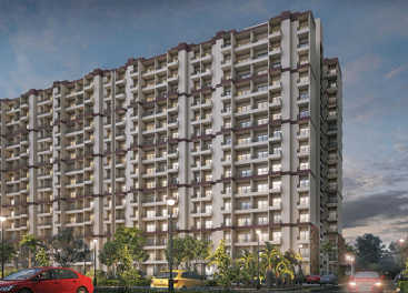 Pardos Okas Residency