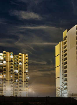 pardos-okas residency